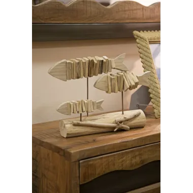 PESCI NATURE 37 10 24 cm